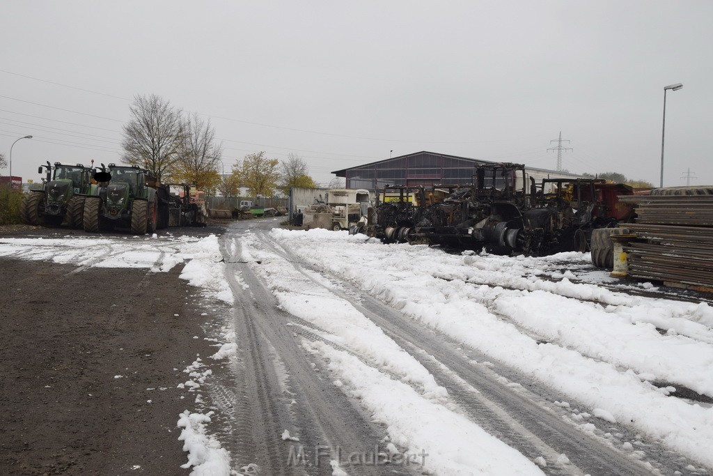 Grossbrand Kerpen Sindorf Daimlerstr P281.JPG - Miklos Laubert